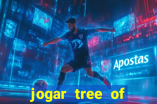 jogar tree of fortune demo